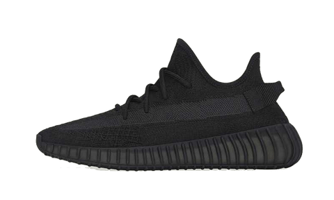 Adidas Yeezy Boost 350 V2 Onyx