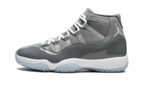 Air Jordan 11 Retro Cool Grey