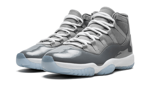 Air Jordan 11 Retro Cool Grey