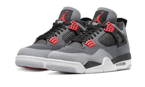 Air Jordan 4 Retro Infrared