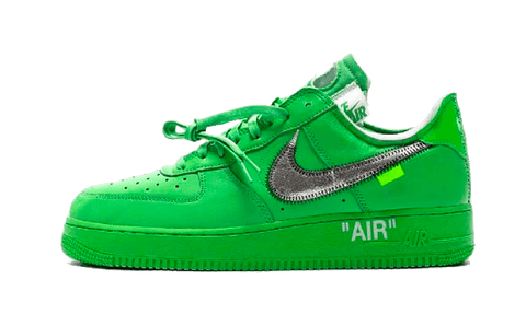 Nike Air Force 1 Low Off-White Brooklyn