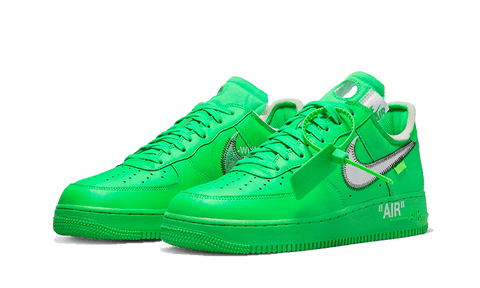 Nike Air Force 1 Low Off-White Brooklyn