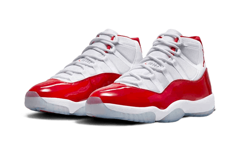 Air Jordan 11 Retro Cherry