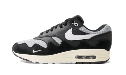 Nike Air Max 1 Patta Black