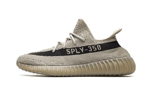 Adidas Yeezy Boost 350 V2 Slate