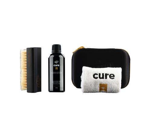 Crep Protect Cure Kit