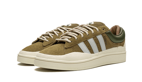 Adidas Campus Light Bad Bunny Wild Moss