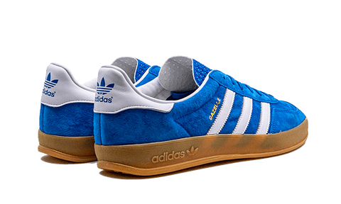 Adidas Gazelle Indoor Blue Bird Gum