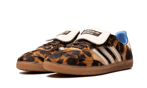 Adidas Samba Nylon Wales Bonner Dark Brown