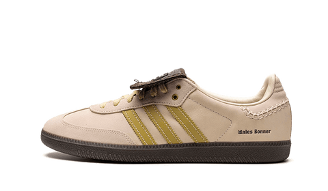 Adidas Samba Wales Bonner Ecrtin Brown