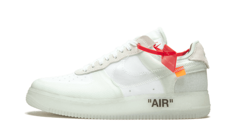 Nike Air Force 1 Low Off-White "The Ten"