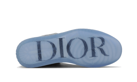 Air Jordan 1 Low Dior