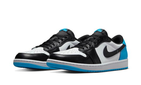 Air Jordan 1 Low OG UNC (2022)