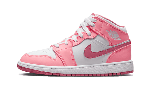 Air Jordan 1 Mid Valentine’s Day