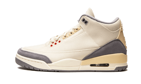 Air Jordan 3 Retro SE Muslin