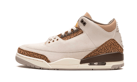 Air Jordan 3 Retro Palomino