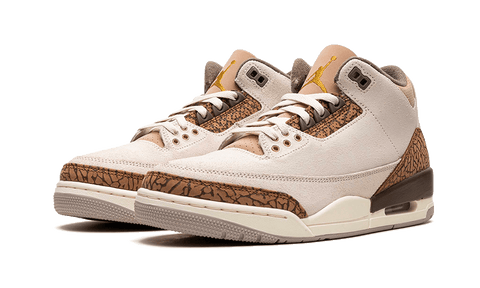 Air Jordan 3 Retro Palomino