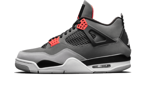 Air Jordan 4 Retro Infrared