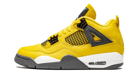 Air Jordan 4 Retro Lightning