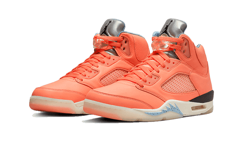 Air Jordan 5 Retro DJ Khaled Crimson Bliss