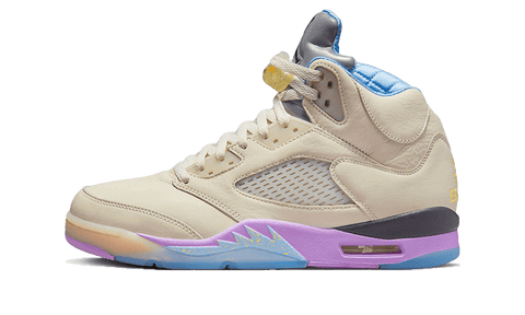 Air Jordan 5 Retro DJ Khaled Sail