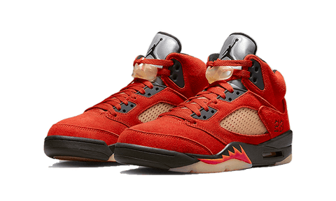 Air Jordan 5 Retro Dunk On Mars