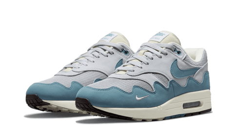 Nike Air Max 1 Patta Aqua