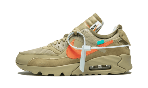 Nike Air Max 90 Off-White Desert Ore