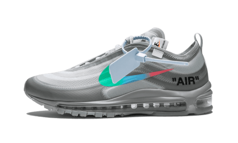 Nike Air Max 97 Off-White Menta