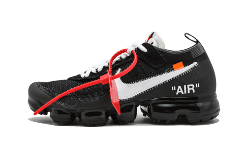 Nike Air Vapormax Off-White "The Ten"