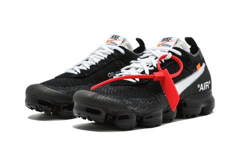 Nike Air Vapormax Off-White "The Ten"