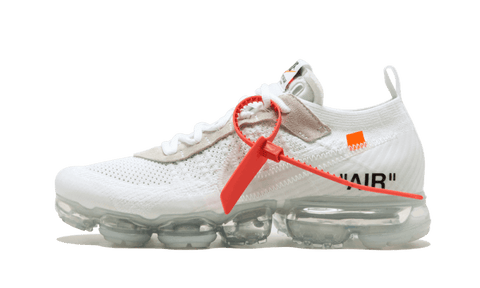 Nike Air Vapormax Off-White White 2018