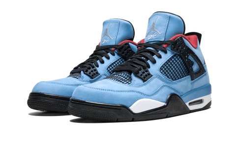 Air Jordan 4 Retro Travis Scott