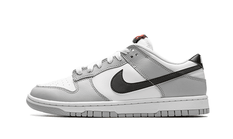 Nike Dunk Low SE Lottery Grey