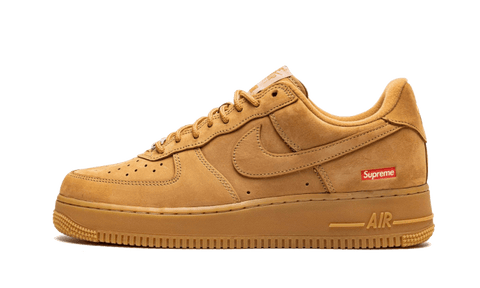 Nike Air Force 1 Low Supreme Flax