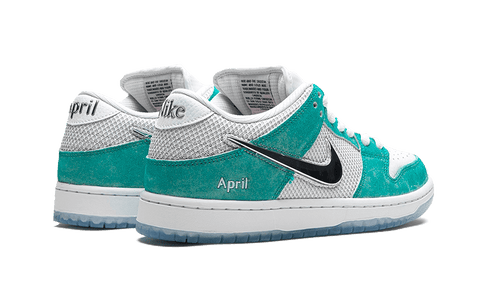 Nike SB Dunk Low April Skateboards