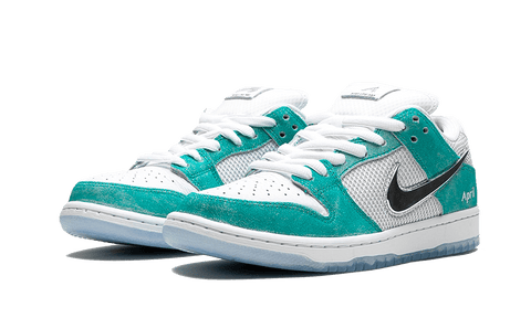 Nike SB Dunk Low April Skateboards