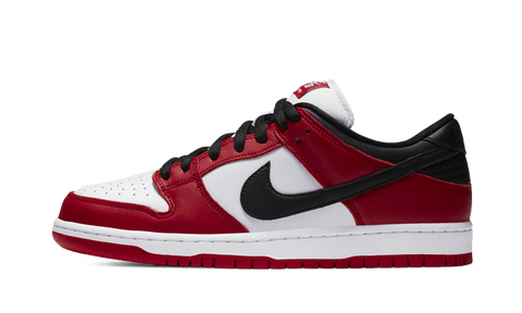 Nike SB Dunk Low Chicago