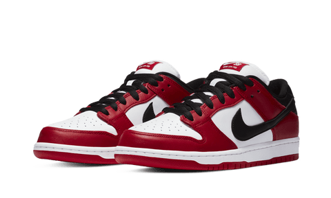 Nike SB Dunk Low Chicago