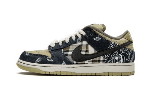 Nike SB Dunk Low Travis Scott