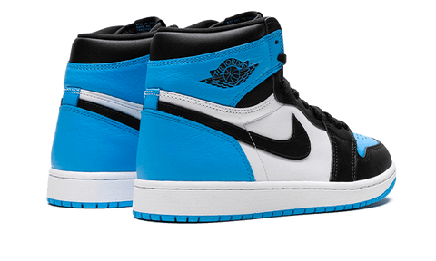 Air Jordan 1 Retro High OG UNC Toe (2023)