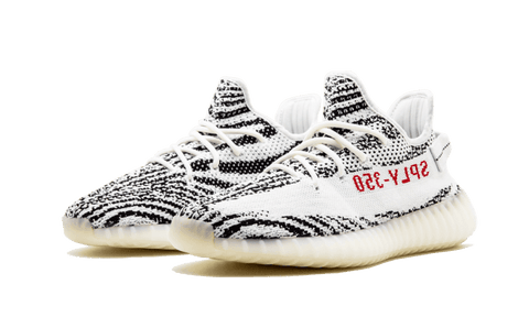 Adidas Yeezy Boost 350 V2 Zebra