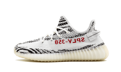 Adidas Yeezy Boost 350 V2 Zebra