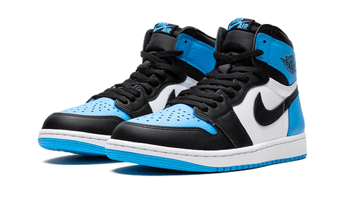 Air Jordan 1 Retro High OG UNC Toe (2023)