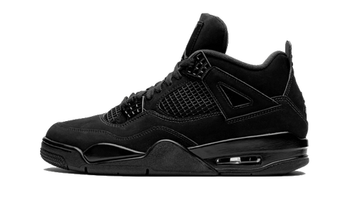 Air Jordan 4 Retro Black Cat