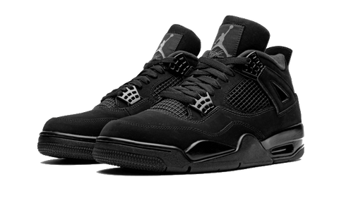 Air Jordan 4 Retro Black Cat