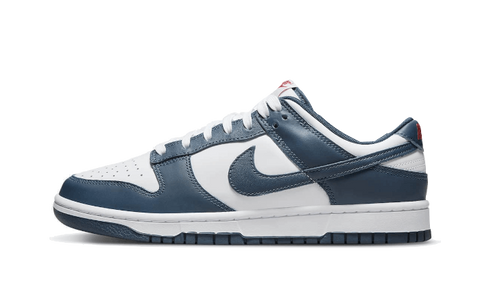 Nike Dunk Low Valerian