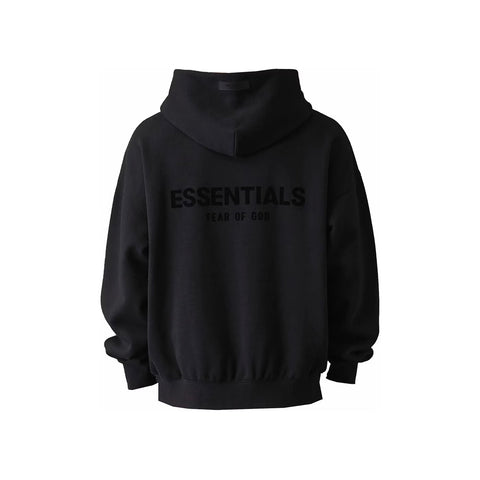 Hoodie Essentials Strech Limo FW22