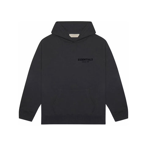 Hoodie Essentials Strech Limo FW22