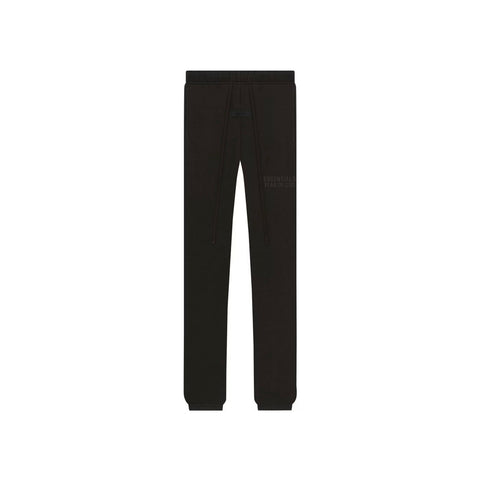 Sweatpants Essentials Satretch Limo FW22